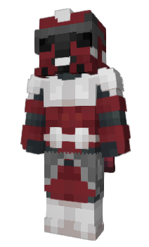 Minecraft скін по ніку ins1dik
