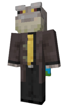 Minecraft скин по нику insideeee