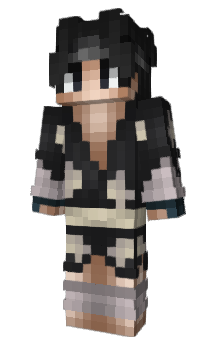 Minecraft скин по нику intalic
