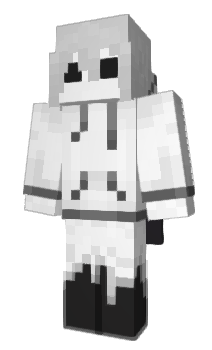 Minecraft скин по нику intruworks