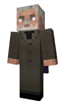 Minecraft скін по ніку invaso