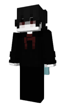 Minecraft скин по нику iooooo