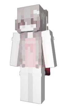 Minecraft скин по нику ipzt