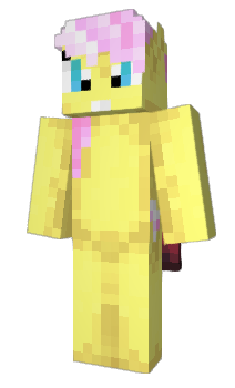 Minecraft скин по нику ipzt