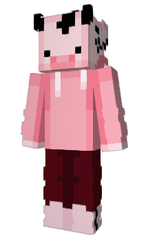 Minecraft скин по нику iqsa