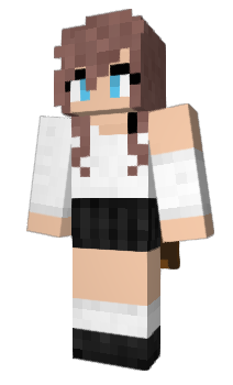 Minecraft скин по нику isMyst