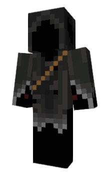 Minecraft скин по нику is_A_Q0117