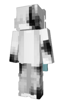 Minecraft скін по ніку is_am