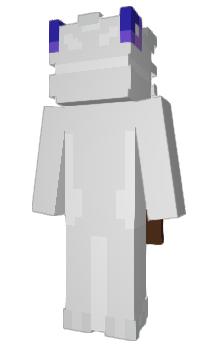 Minecraft скин по нику is_am