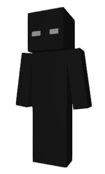 Minecraft skin isaaaaaa_