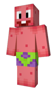 Minecraft skin isade