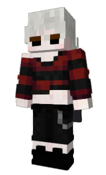 Minecraft skin istina_ez