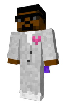 Minecraft skin itayth