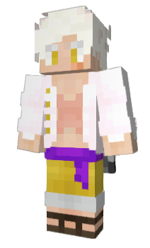 Minecraft скін по ніку iti5