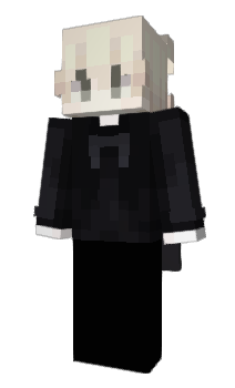 Minecraft скін по ніку itlre