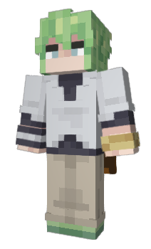 Minecraft скін по ніку its_Firez