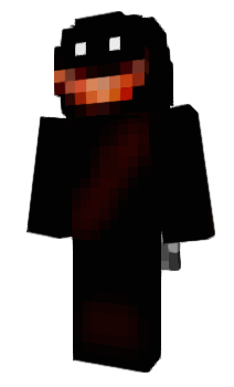 Minecraft скін по ніку its_n3ll_user