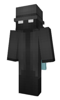 Minecraft skin itspansy
