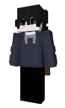 Minecraft skin itstd7