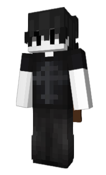 Minecraft скин по нику ittre