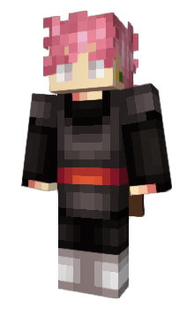 Minecraft скин по нику itzDon