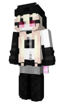 Minecraft скин по нику itzchoice_