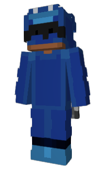 Minecraft скин по нику itzchoice_