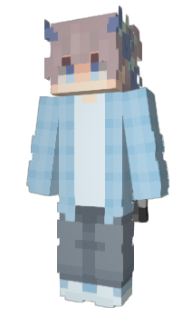 Minecraft скин по нику itzchoice_