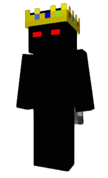 Minecraft скин по нику itzchoice_
