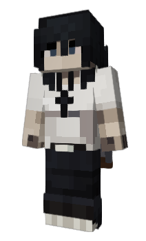 Minecraft скін по ніку itzzmoon__