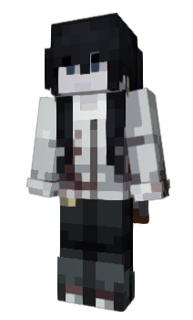 Minecraft скин по нику itzzmoon__