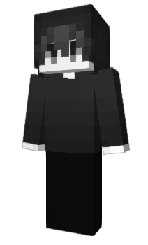Minecraft скин по нику iungocvyy