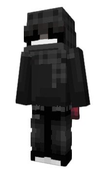 Minecraft skin iustin9056