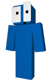 Minecraft skin ivan00_