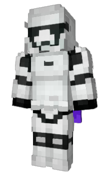 Minecraft скин по нику ivan_aej