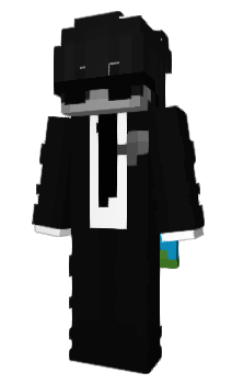 Minecraft skin ivc_