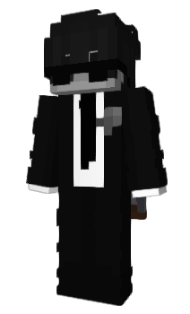 Minecraft skin ivc_