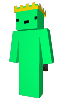Minecraft скин по нику ivc_