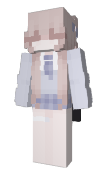 Minecraft скин по нику ivokk