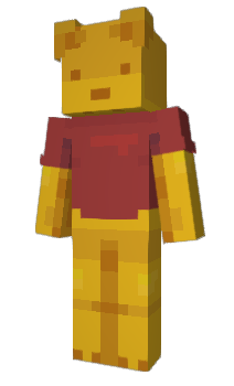 Minecraft skin izzywa