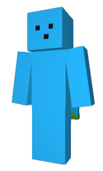 Minecraft скин по нику j17s