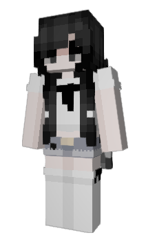 Minecraft skin j6sst3r