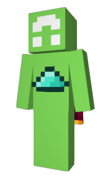 Minecraft скин по нику jackyboy1356