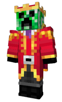 Minecraft скін по ніку jacobw245