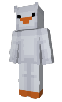 Minecraft skin jaeba_freak