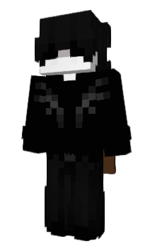 Minecraft скін по ніку jahcksx