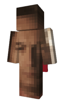 Minecraft skin jambosh