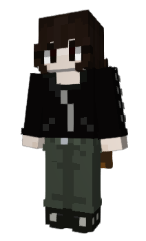Minecraft скін по ніку jane_remover2