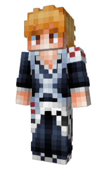 Minecraft скін по ніку jardn