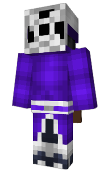 Minecraft skin jashwanth